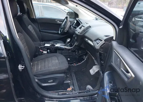 2017 Ford Edge Sel z USA, uszkodzony, nr VIN 2FMPK3J99HBC52066